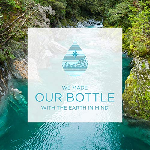 Kopu Sparkling Water, Exceptionally Smooth Taste, Champagne-Like