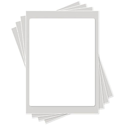 Kopykake Frosting Sheets 1/4 Sheet