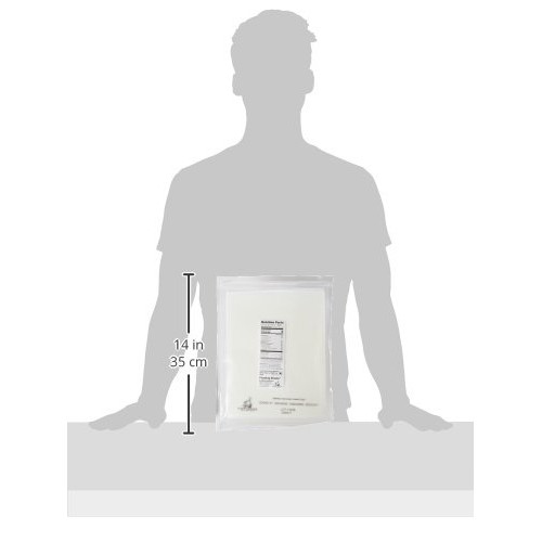 Kopykake Fs0811 - T Frosting Sheets, 24 Count