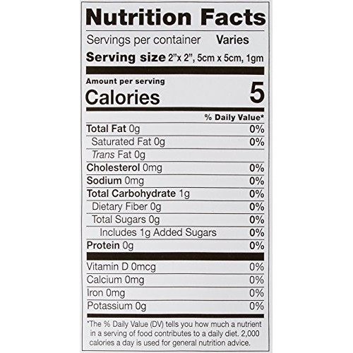 Kopykake Fs0811 - T Frosting Sheets, 24 Count