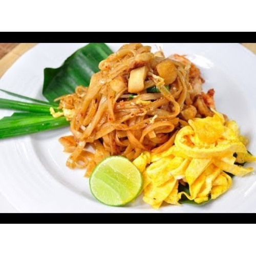 Korat Noodles Or Pad Thai Korat; 3 Packs