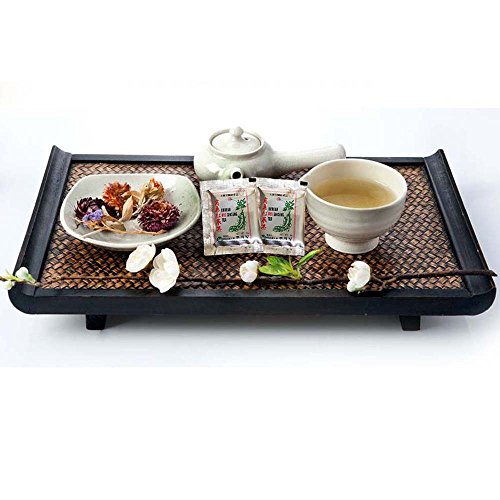 Original Korean Red Ginseng Tea 0.1Oz3G 100 Packets With Korea