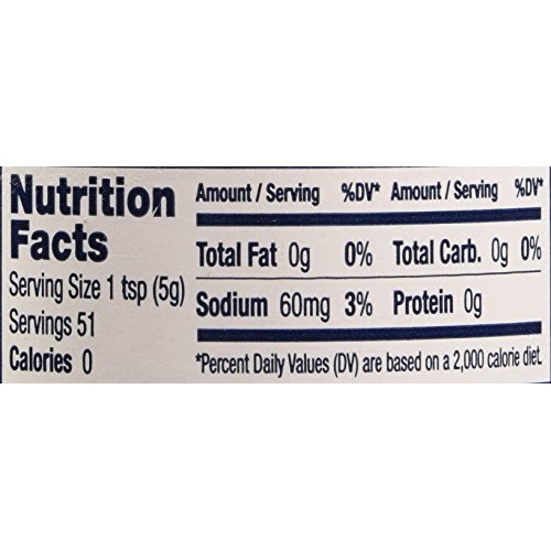 Kosciusko Spicy Brown Mustard, 9 oz