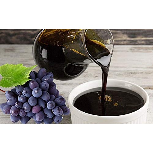 Grape Molasses Paste 24.7 Oz 1.54 Lbs 700 Grams Pekmez Made In T