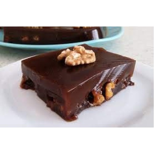 Grape Molasses Paste 24.7 Oz 1.54 Lbs 700 Grams Pekmez Made In T