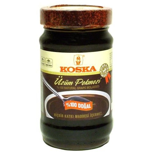 Grape Molasses - 14.1Oz 400G