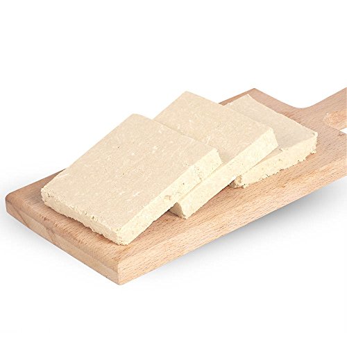 Koska Halva 400G Plain Vanilla