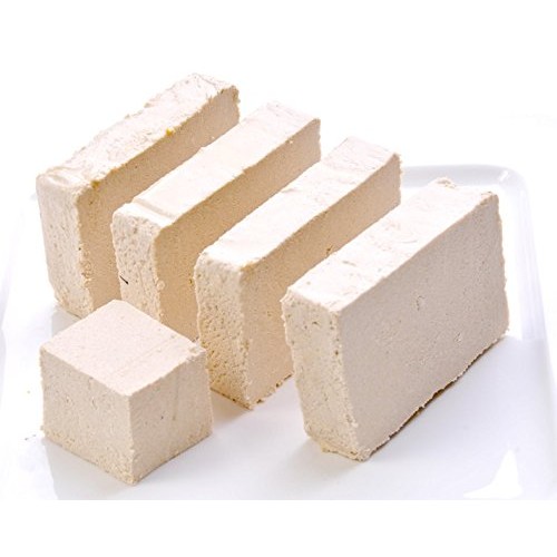 Koska Halva 400G Plain Vanilla
