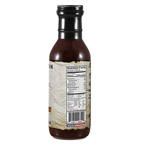 Kosmo’S Q Brisket Mop | Sweet &Amp; Savory Beef Brisket Marinade | B
