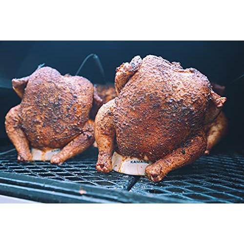 Kosmos Q Dirty Bird Bbq Rub | Savory Blend | Great On Ribs, Chic