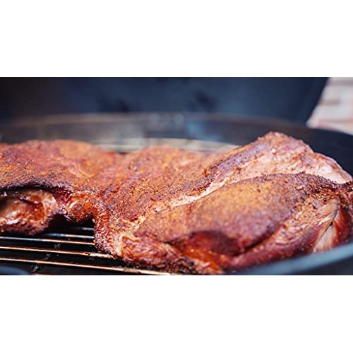 Kosmos Q Dirty Bird Hot Bbq Rub | Savory &Amp; Spicy Blend | Great O