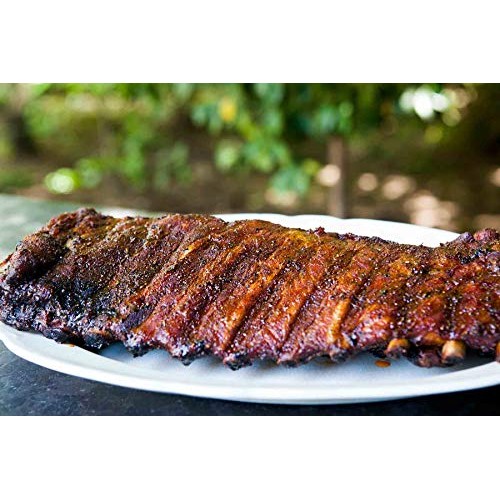 Kosmos Q Honey Chipotle Killer Bee Bbq Rub | Sweet &Amp; Spicy Blend