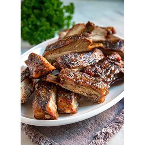 Kosmos Q Honey Chipotle Killer Bee Bbq Rub | Sweet &Amp; Spicy Blend