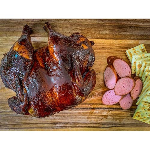 Kosmos Q Honey Killer Bee Bbq Rub | Sweet &Amp; Savory Blend | Great