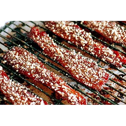 Kosmos Q Honey Killer Bee Bbq Rub | Sweet &Amp; Savory Blend | Great