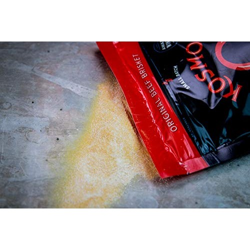 Kosmos Q Original Barbecue Beef Brisket Injection | Seasoning &Amp;