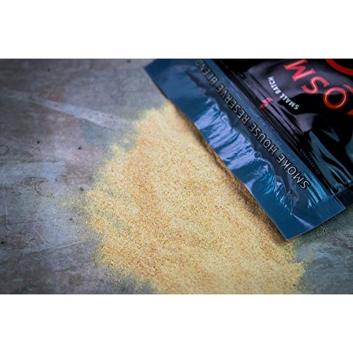 Kosmos Q Smoke House Reserve Blend Barbecue Brisket Injection |