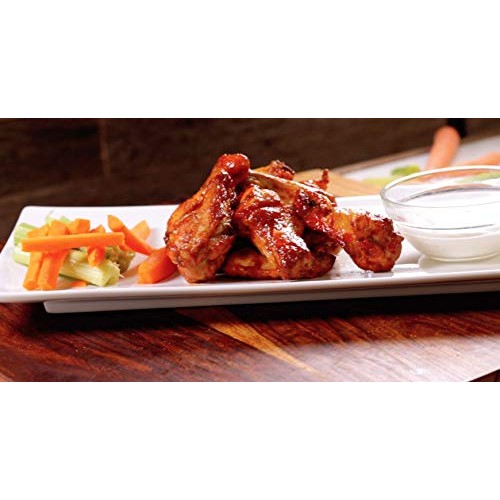 Kosmos Q Nashville Hot Wing Dust | Chicken Wing Seasoning | Dry