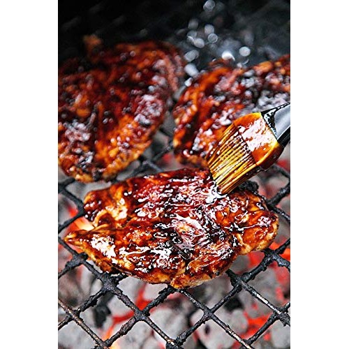 Kosmos Q Op X-1 Secret Bbq Sauce | Traditional Sweet &Amp; Savory Fl