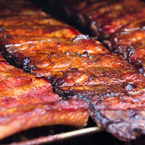 Kosmos Q Op X-1 Secret Bbq Sauce | Traditional Sweet &Amp; Savory Fl