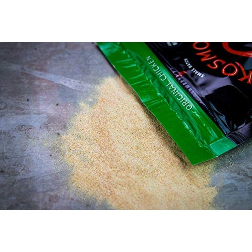 Kosmos Q Original Barbecue Chicken Injection | Seasoning &Amp; Marin