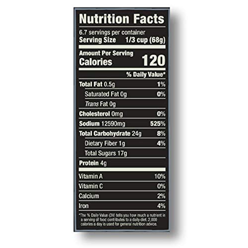 Kosmos Q Original Barbecue Chicken Injection | Seasoning &Amp; Marin