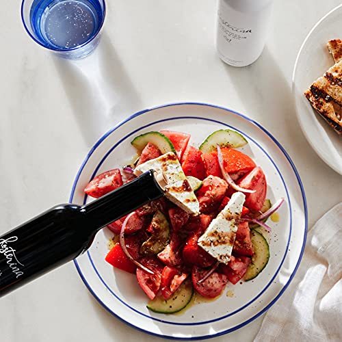 Kosterina - Original Evoo &Amp; Balsamic Vinegar Duo, Early Harvest