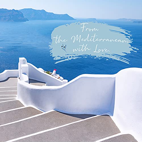 Kosterina - Original Evoo &Amp; Balsamic Vinegar Duo, Early Harvest