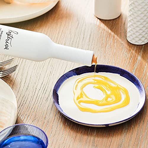 Kosterina, Original Extra Virgin Olive Oil, 16.9 Fl Oz