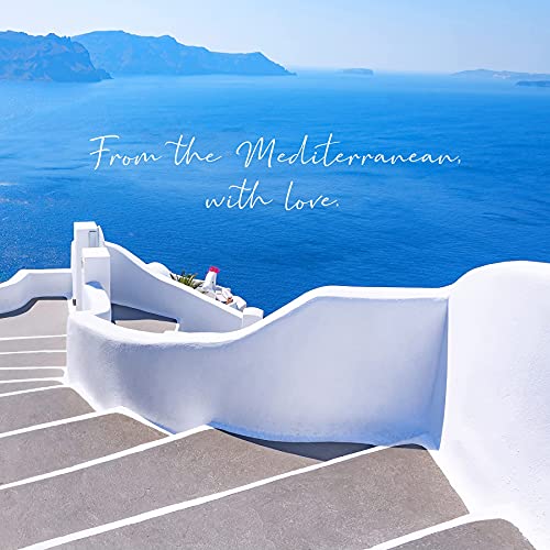 Kosterina, Original Extra Virgin Olive Oil, 16.9 Fl Oz