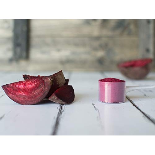 KOYAH - Organic USA Grown Beet Powder 1 Scoop = 1/2 Beet: 30 S...
