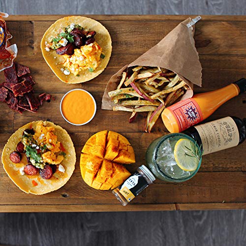 Kimchi Mayo Sauce By Kpop Foods. Bold And Zesty Spicy Mayo In Co