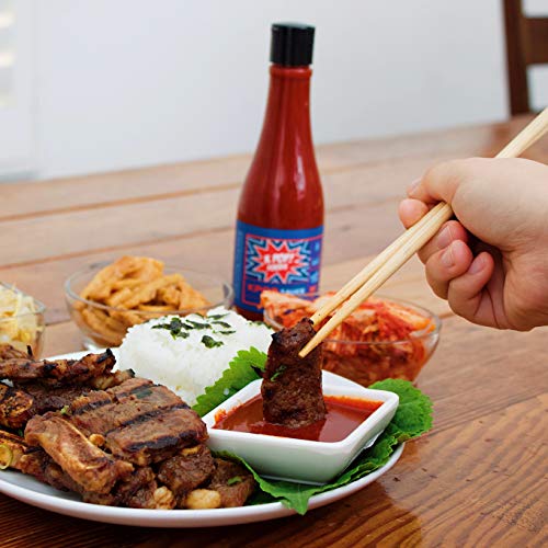 Kpop Gochujang Sauce By Kpop Foods. Savory Authentic Gochujang S Kpop Gochujang Sauce By Kpop Foods. Savory Authentic Gochujang S