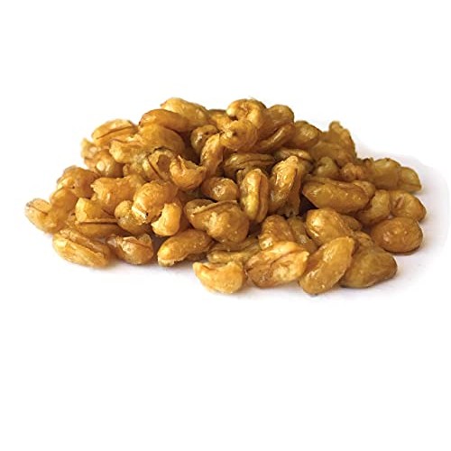 Food Nanny Kracklin’ Kamut | Organic Ancient Grain Healthy Snac...