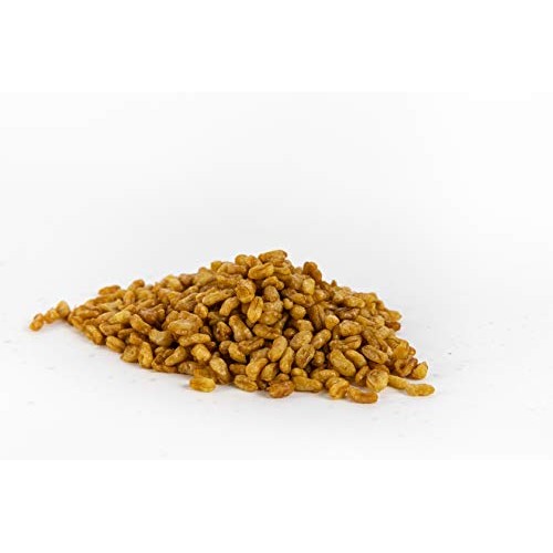 Kracklin’ Kamut Brand Ancient Grains| Hand Roasted Organic Crun...