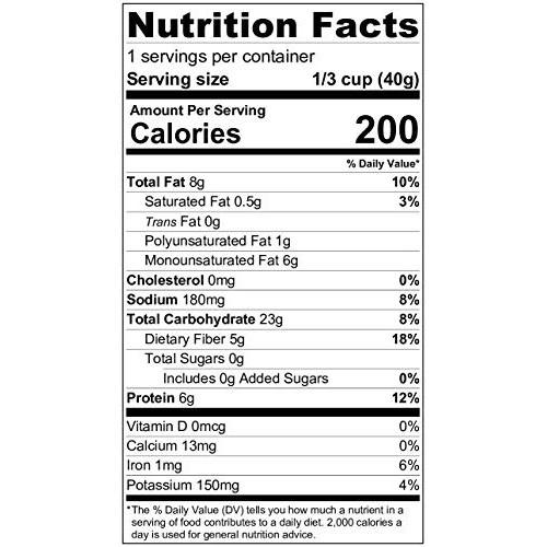 Kracklin’ Kamut Brand Ancient Grains| Hand Roasted Organic Crun...