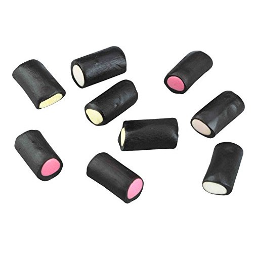 2.2Lbs /1 Kilobag - K&Amp;H Rockies Fruit Drop Kraepelien &Amp; Holm Fr