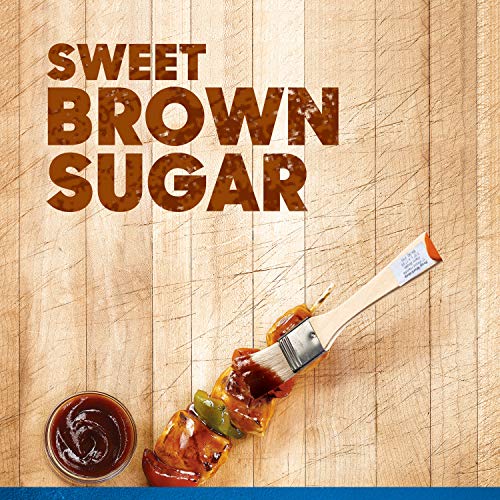 Kraft Sweet Brown Sugar Barbecue Sauce, 18 Oz