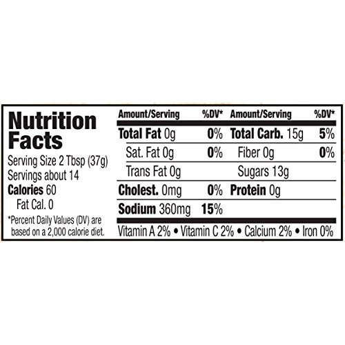 Kraft Sweet N Spicy Bbq, 18 Oz