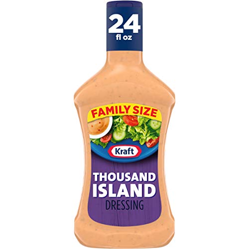 Kraft Thousand Island - 24 Ounces