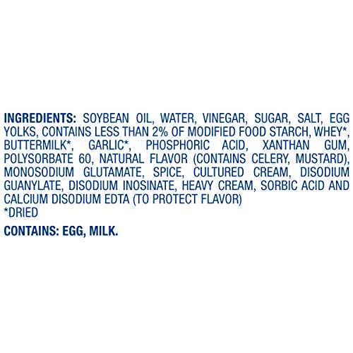 Kraft Homestyle Ranch Dressing &Amp; Dip 15.8 Fl Oz Bottle