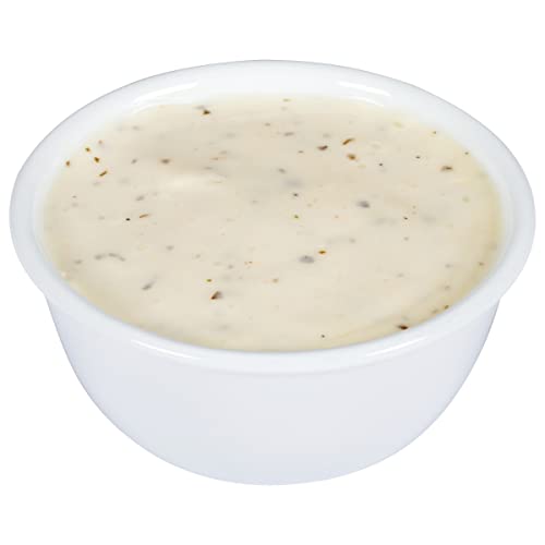 Kraft Ranch Salad Dressing 1.5Oz Packets, Pack Of 60