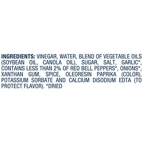 Kraft Salad Dressing, Zesty Italian, 24 Oz