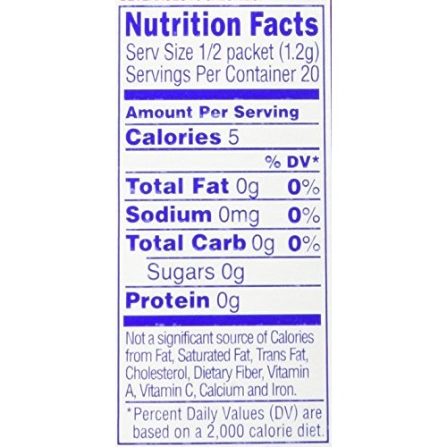 Crystal Light Energy Peach Mango On The Go Pack Of 2