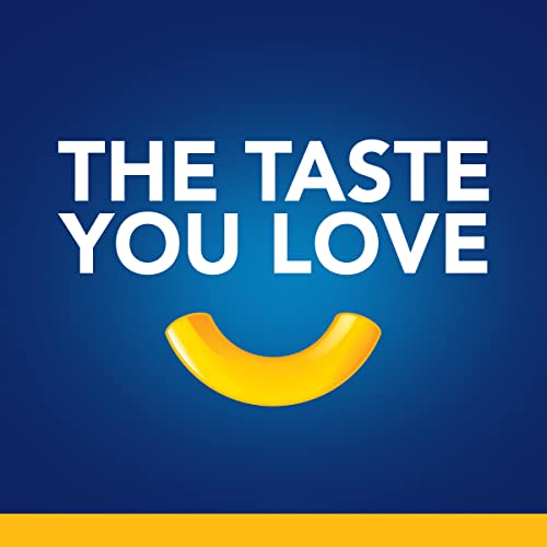 Kraft Gluten Free Original Mac & Cheese Macaroni and Cheese Dinn...