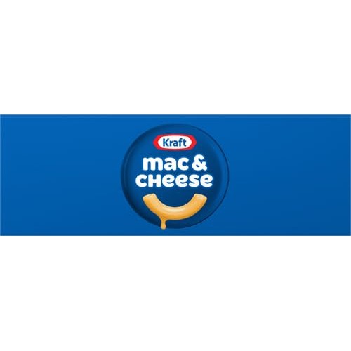 Kraft Spirals Macaroni and Cheese Dinner, 5.5 oz Box Kraft Spirals Macaroni and Cheese Dinner, 5.5 oz Box