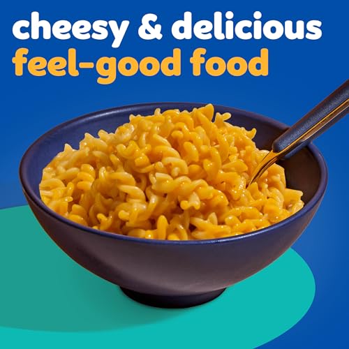 Kraft Spirals Macaroni and Cheese Dinner, 5.5 oz Box Kraft Spirals Macaroni and Cheese Dinner, 5.5 oz Box