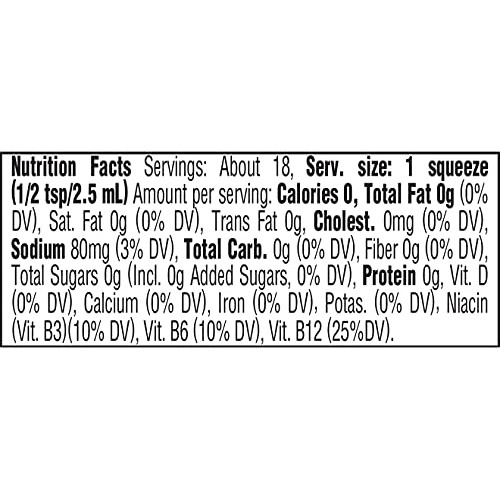 Mio Fit Liquid Water Enhancer Lemon Lime 1.62 Oz Pack Of 12