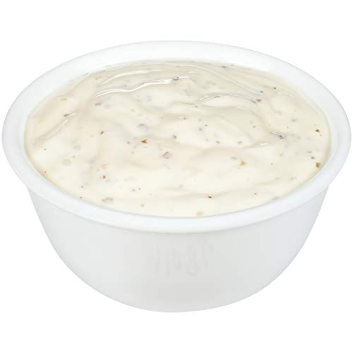 Kraft Ranch Single Serve Salad Dressing 0.44 Oz Packets, Pack O