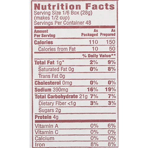 Kraft Chicken Stove Top Stuffing Mix 6 Oz. Box, 8 Ct.